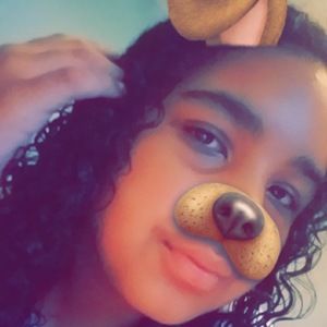 Meet your Posher, Regann lee